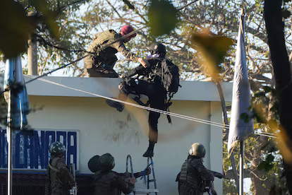 Guatemala, entre la sangre de las bandas y el efecto Bukele Guatemala, entre la sangre de las bandas y el efecto Bukele