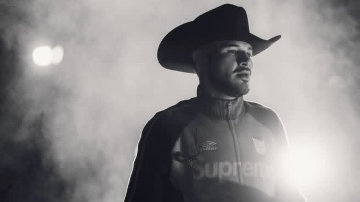 Kapo anuncia nuevas fechas de su concierto en Colombia tras agotar el Movistar Arena de Bogotá Kapo anuncia nuevas fechas de su concierto en Colombia tras agotar el Movistar Arena de Bogotá