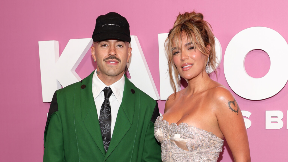 Karol G y Feid terminaron 'de forma amistosa' tras varios años de relación, confirma TMZ Karol G y Feid terminaron 'de forma amistosa' tras varios años de relación, confirma TMZ