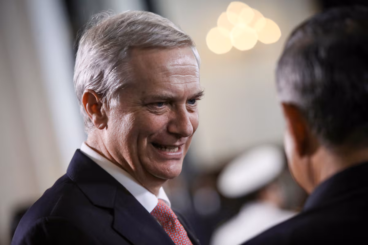 Kast no cede ante Boric: deja en el aire su apoyo a los proyectos de sala cuna y financiamiento educativo para no crear “falsas expectativas” EL PAÍS