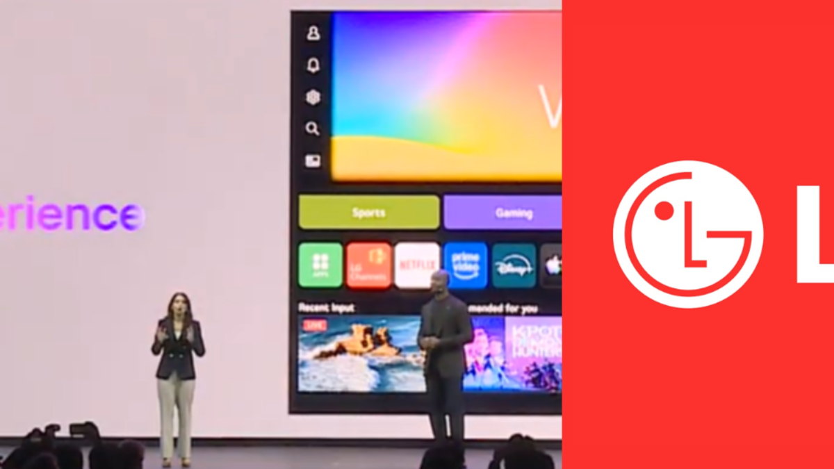 LG Nova presenta en CES 2026 sus proyectos de IA para salud, energía y apoyo a pymes LG Nova presenta en CES 2026 sus proyectos de IA para salud, energía y apoyo a pymes