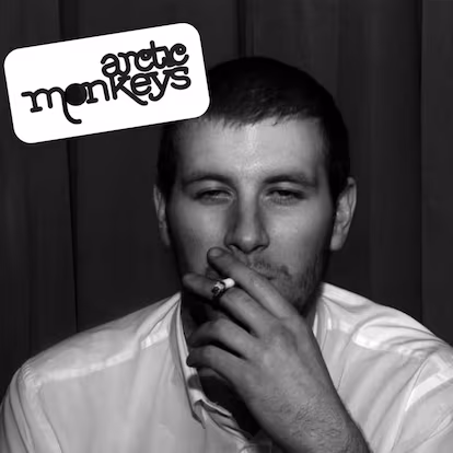“Un grupo con un nombre tan estúpido no puede llegar lejos”: 20 años del disco que convirtió a Arctic Monkeys en voz generacional “Un grupo con un nombre tan estúpido no puede llegar lejos”: 20 años del disco que convirtió a Arctic Monkeys en voz generacional