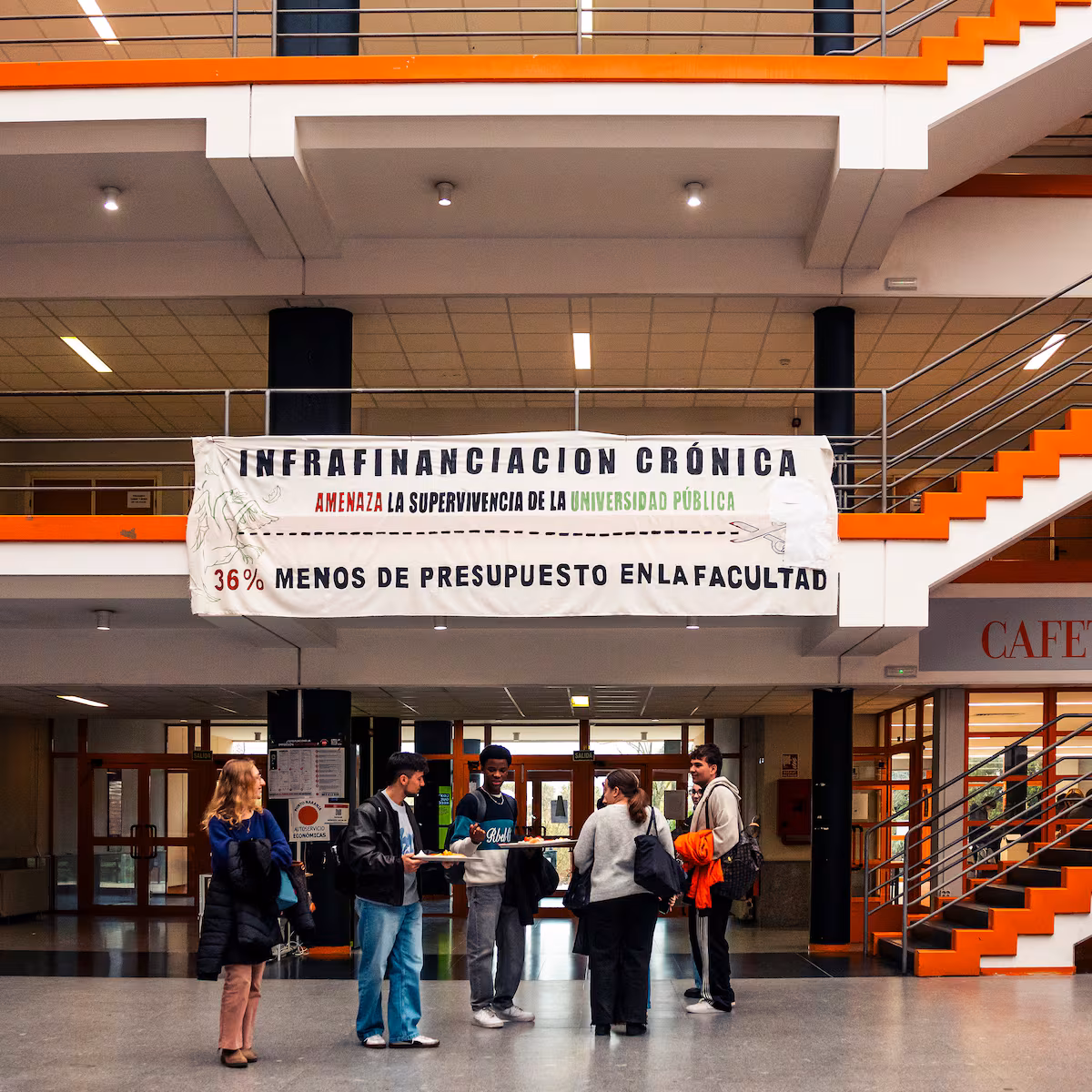 La Cámara de Cuentas denuncia el gasto millonario en premios de jubilación “sin amparo legal” en cinco universidades públicas de Madrid EL PAÍS