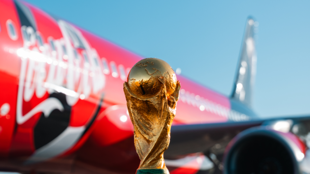 La Copa Mundial de la Fifa 2026 estará en Colombia: así la podrá ver ...