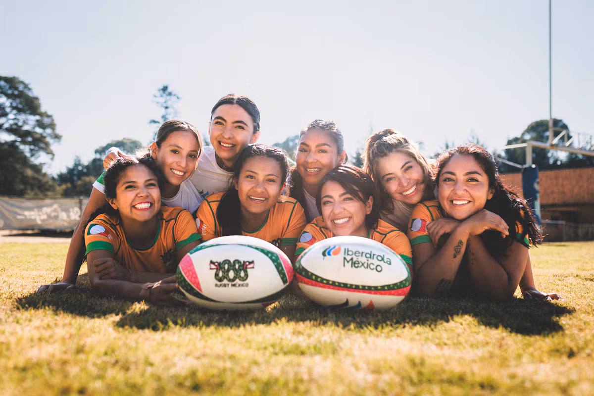 La Secretaría Iberoamericana reconoce el programa DestElla por su apoyo al deporte femenino EL PAÍS