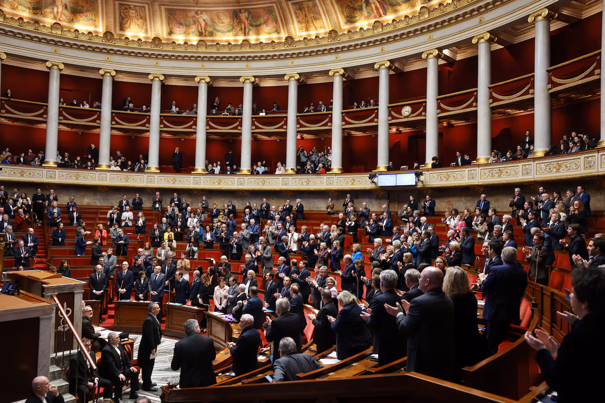 La UE y Mercosur se disponen a firmar el mayor acuerdo de libre comercio del mundo acuciados por la política de Trump EL PAÍS