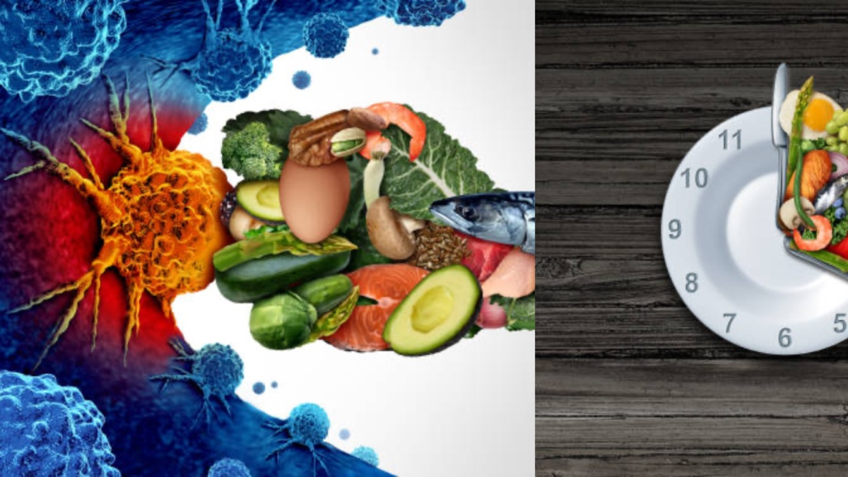 La autofagia del ayuno intermitente: ¿cuáles son las enfermedades que puede prevenir esta rutina? La autofagia del ayuno intermitente: ¿cuáles son las enfermedades que puede prevenir esta rutina?