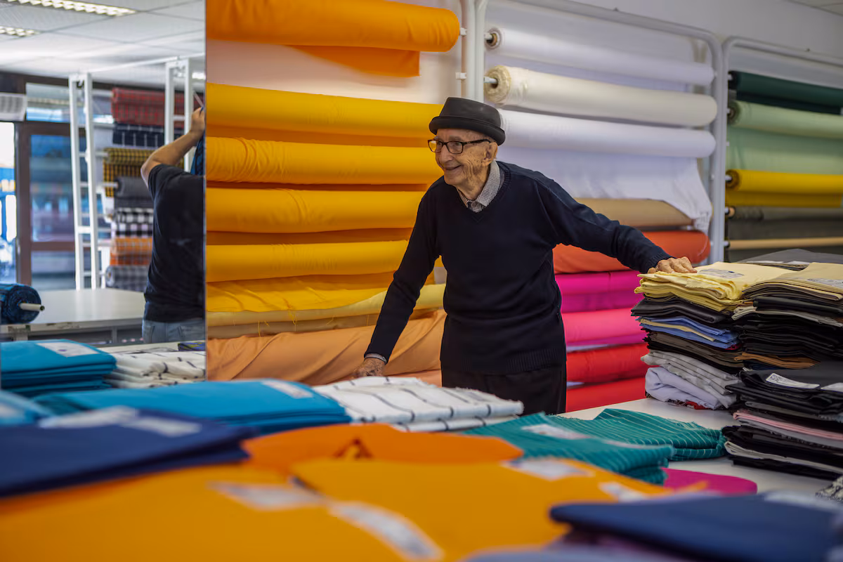 La ciencia busca las claves de la longevidad humana en el mestizaje genético de los supercentenarios brasileños EL PAÍS