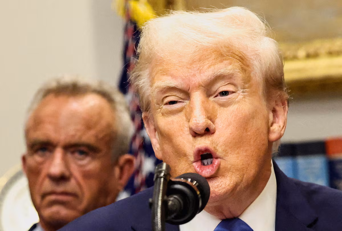 La ciencia de Trump seguirá pendiente abajo EL PAÍS