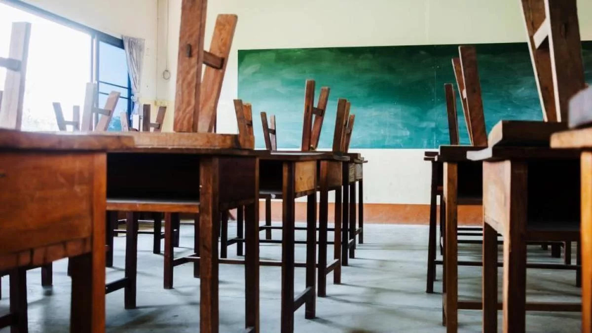 La crisis de los colegios privados no se detiene: 35 instituciones cerraron en Bogotá para la vigencia 2026, ya van más de 400 en seis años La crisis de los colegios privados no se detiene: 35 instituciones cerraron en Bogotá para la vigencia 2026, ya van más de 400 en seis años