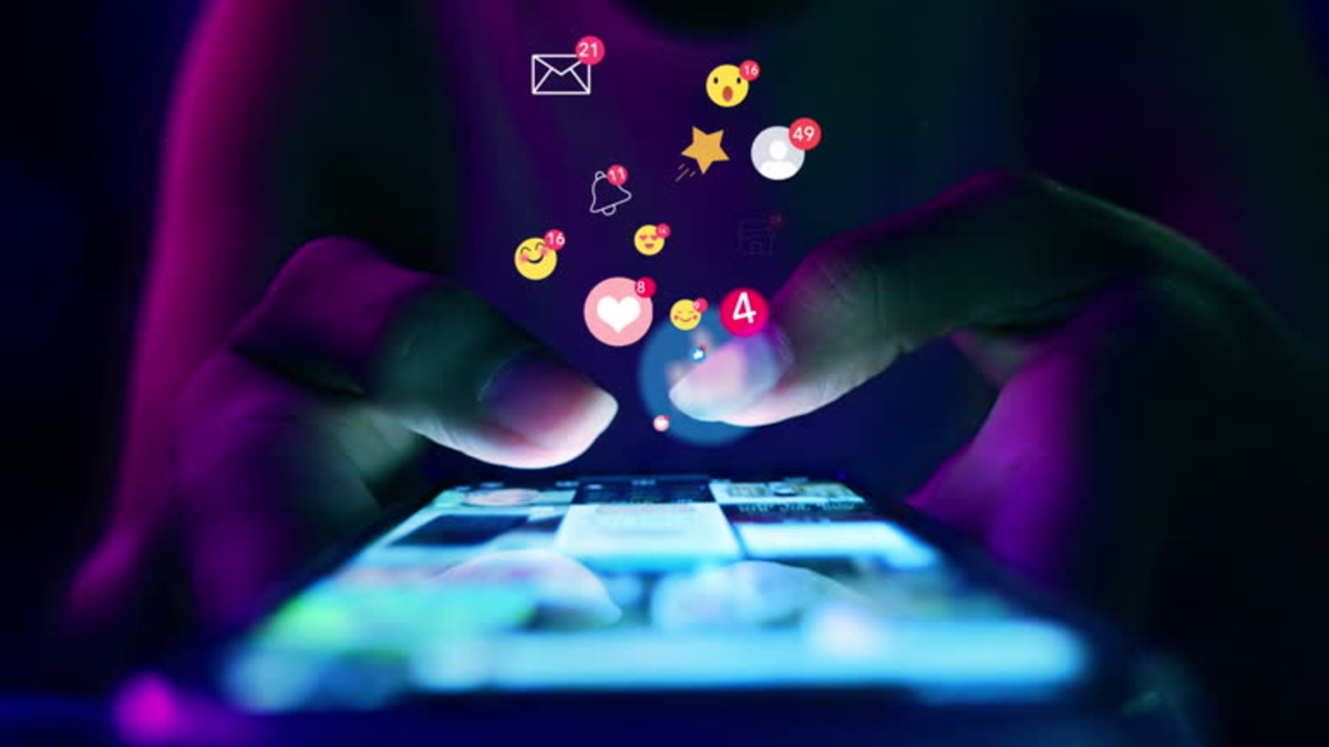 La dictadura del algoritmo | Análisis del Editor Multimedia La dictadura del algoritmo | Análisis del Editor Multimedia