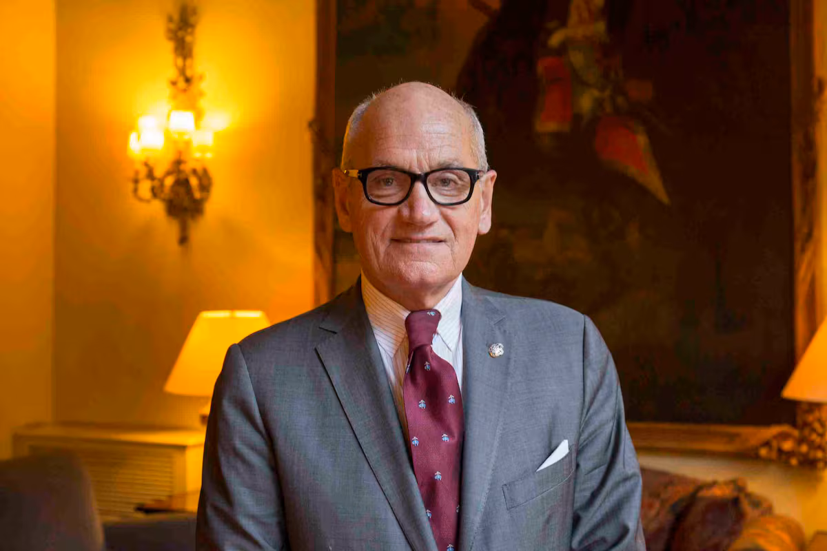 La externalización del poder convergente EL PAÍS