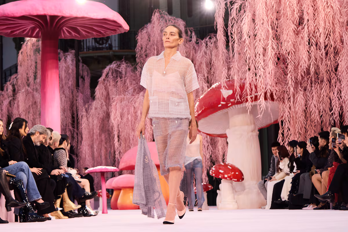 La fantasía como resistencia: por qué la alta costura es necesaria en la era del algoritmo EL PAÍS