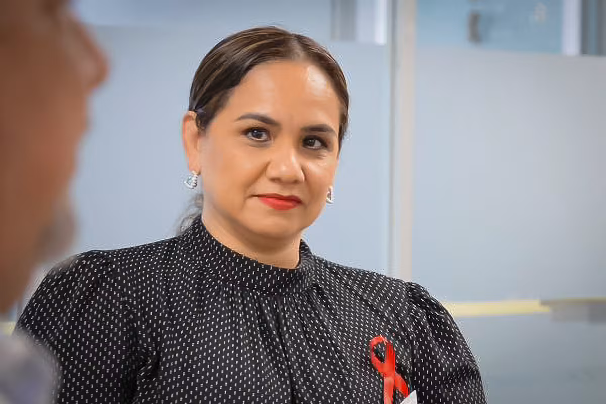 La fiscal de Veracruz que acusó de terrorismo a un periodista abandona su cargo EL PAÍS