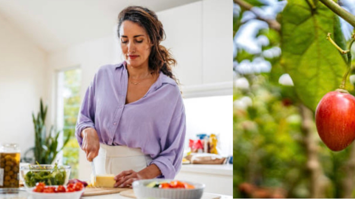 La fruta que muchos rechazan y que ayuda al sistema inmune, cardíaco y a la regulación de azúcar en la sangre La fruta que muchos rechazan y que ayuda al sistema inmune, cardíaco y a la regulación de azúcar en la sangre