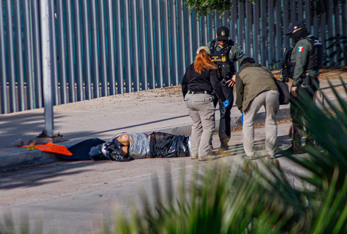 La guerra en Sinaloa se cobra ya la vida de 77 policías EL PAÍS