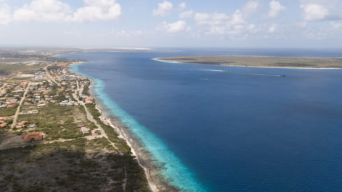 La justicia obliga a Países Bajos a proteger sus territorios del Caribe de la subida del mar EL PAÍS