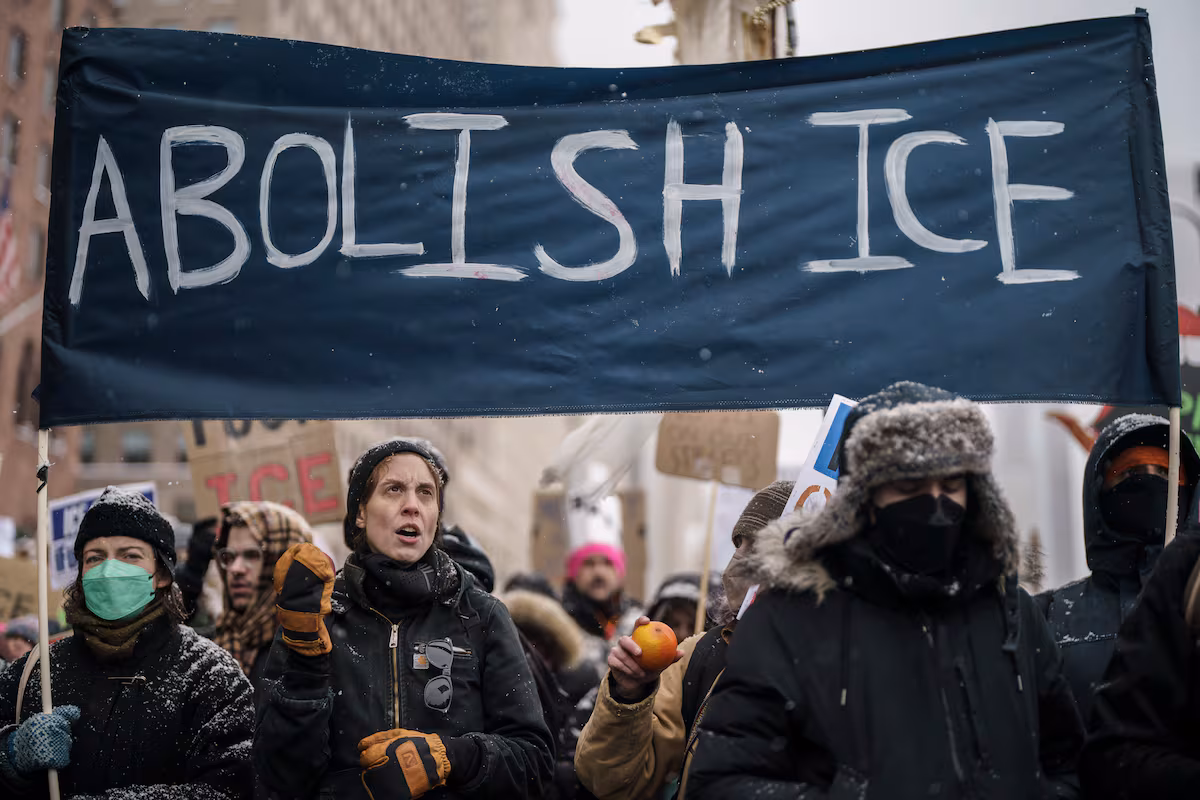 La llegada de agentes del ICE a los Juegos Olímpicos de Invierno desata una bronca política en Italia EL PAÍS