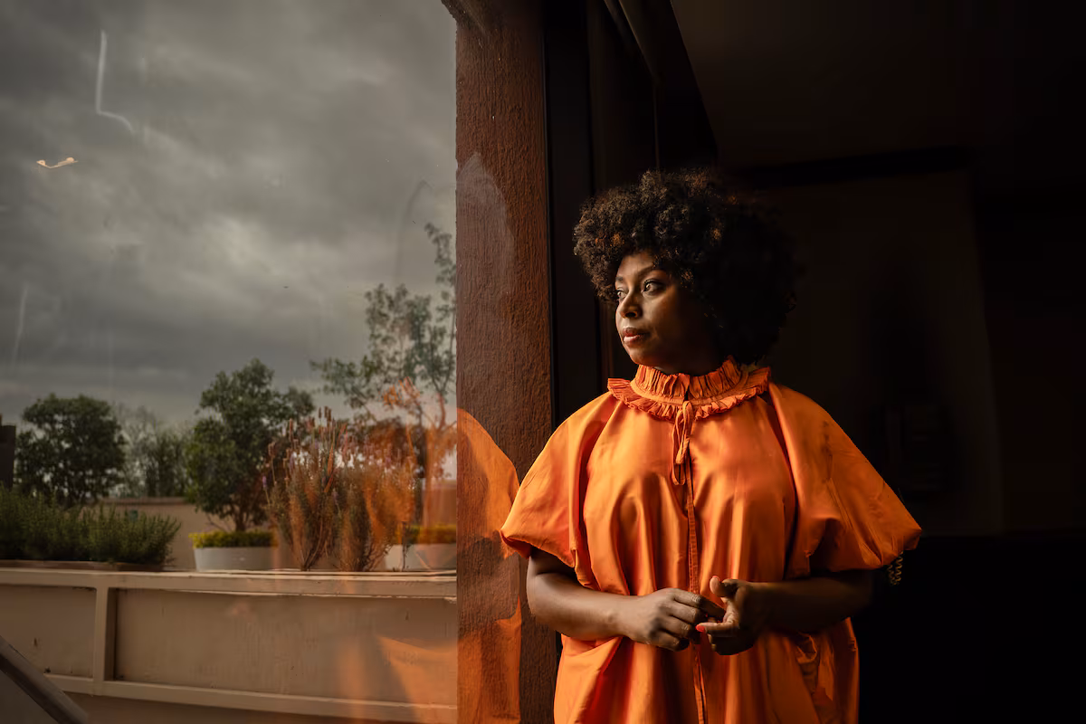 La muerte de un hijo de la escritora Chimamanda Ngozi Adichie desnuda las carencias de la sanidad de Nigeria EL PAÍS