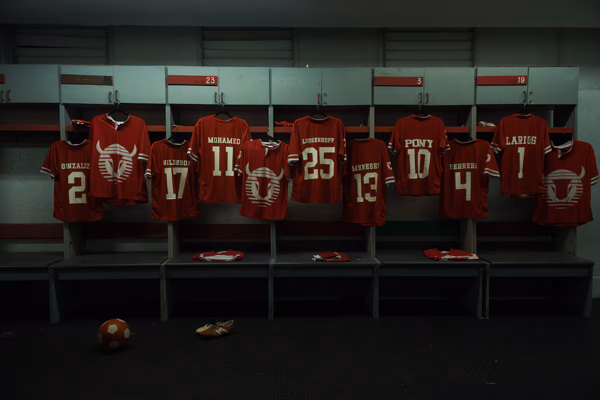 La resurrección de los Toros Neza, el equipo del caos absoluto del fútbol mexicano EL PAÍS