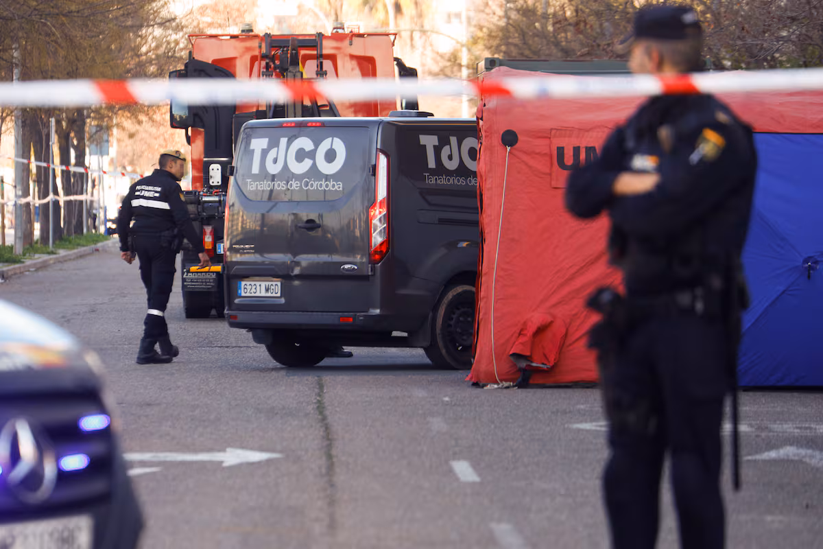 La tragedia de Adamuz, en datos: los forenses completan las autopsias de los 38 cadáveres recibidos en Córdoba La tragedia de Adamuz, en datos: los forenses completan las autopsias de los 38 cadáveres recibidos en Córdoba