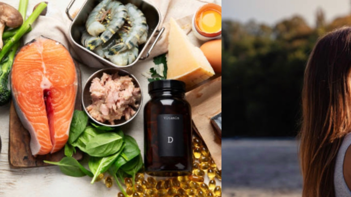 La vitamina de la 'vida eterna': ¿en qué alimentos se encuentra y qué cantidad debe tomar? La vitamina de la 'vida eterna': ¿en qué alimentos se encuentra y qué cantidad debe tomar?