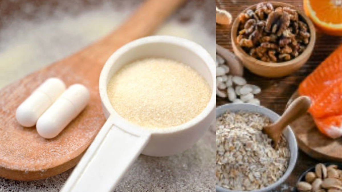 La vitamina que ayuda a regular el tracto intestinal y en qué alimentos se encuentra, según estudios La vitamina que ayuda a regular el tracto intestinal y en qué alimentos se encuentra, según estudios