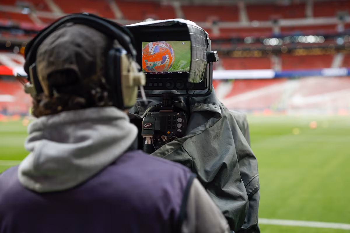 LaLiga también exigirá a los operadores extranjeros el bloqueo de señales pirata sin intervención judicial Cinco Días