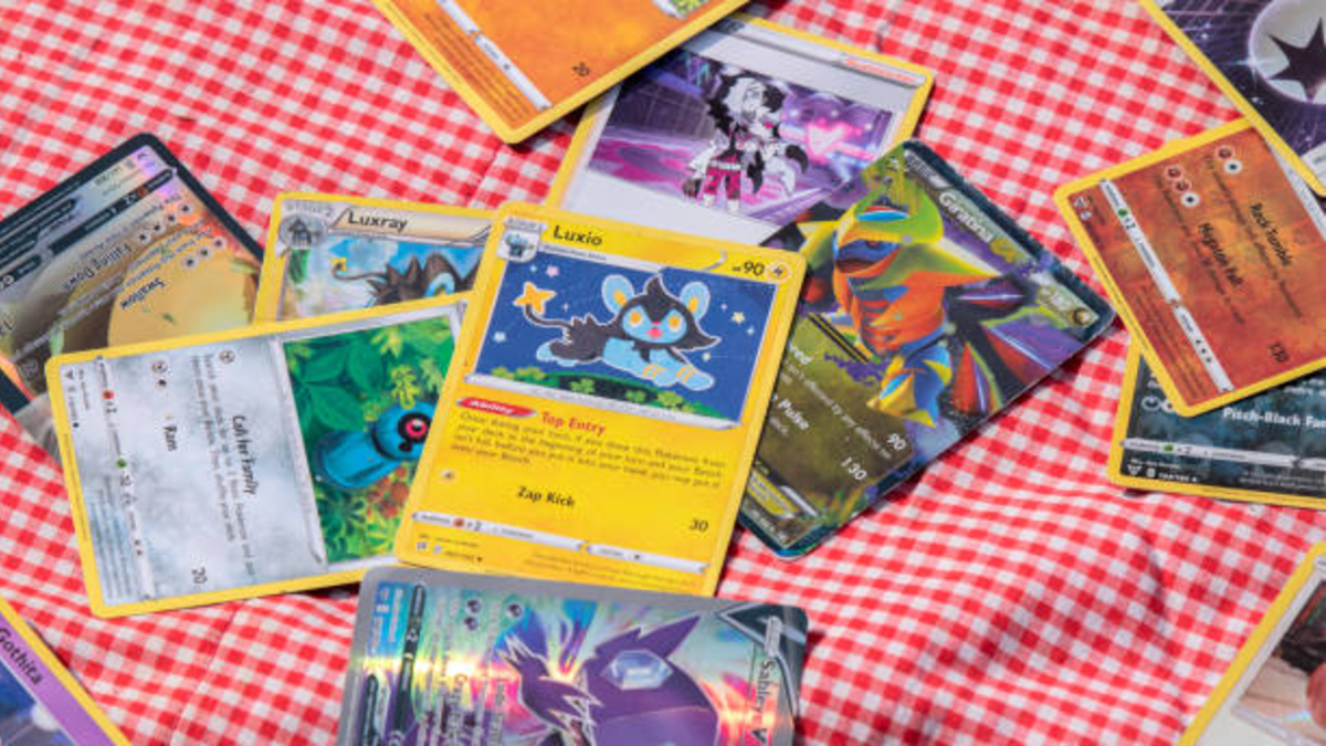Ladrones robaron tarjetas de Pokémon avaluadas en más de mil millones de pesos Ladrones robaron tarjetas de Pokémon avaluadas en más de mil millones de pesos