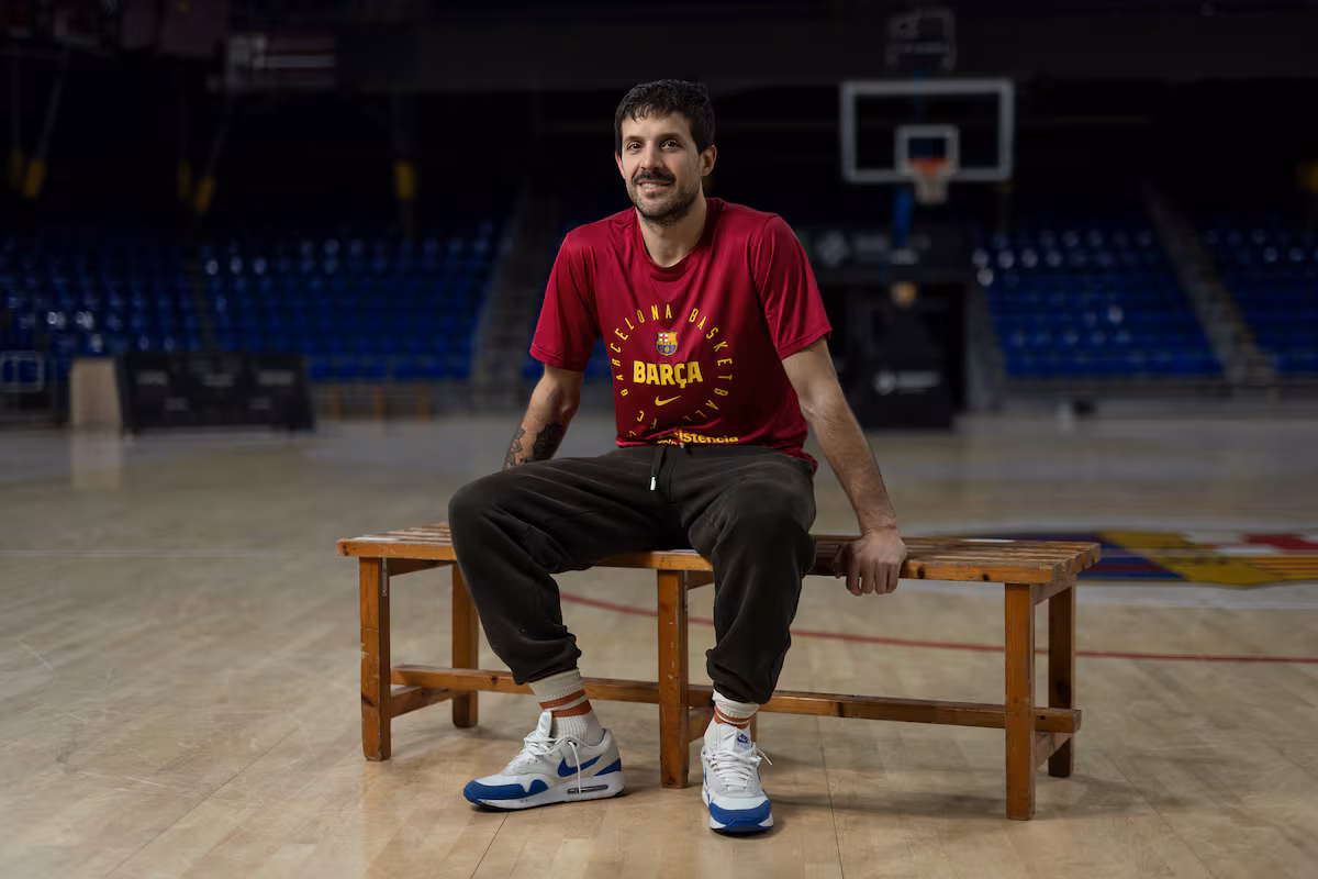 Laprovittola: “Todos los jugadores somos y debemos ser egoístas” EL PAÍS