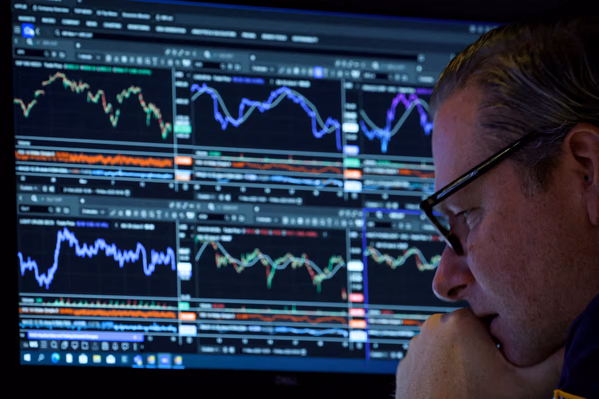 Las Bolsas europeas avanzan y Ibex marca un nuevo máximo pese al aumento del riesgo geopolítico Cinco Días
