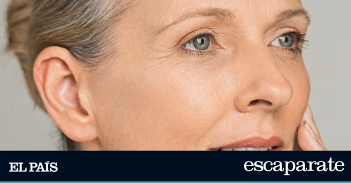 Las mujeres de más de 40 adorarán estas ampollas antiedad con efecto inmediato que tensan y regeneran la piel Las mujeres de más de 40 adorarán estas ampollas antiedad con efecto inmediato que tensan y regeneran la piel