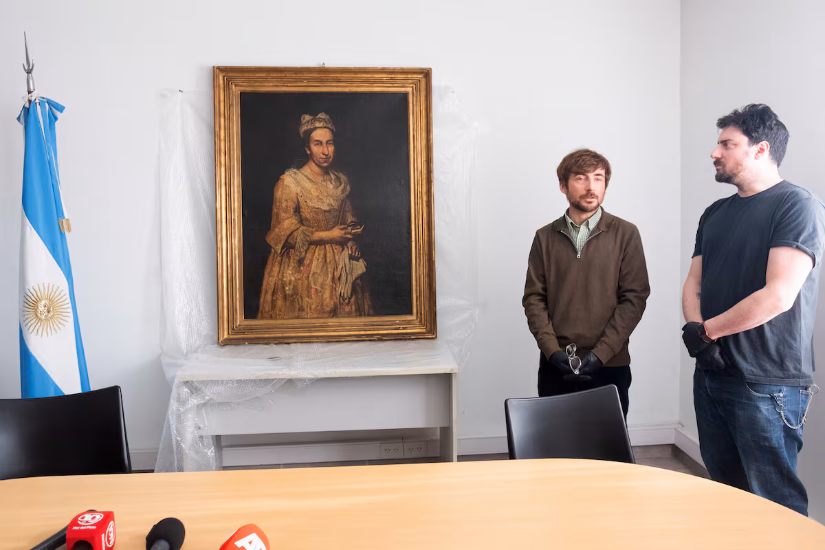 Las obras de arte saqueadas por los nazis emergen en el mercado Cinco Días