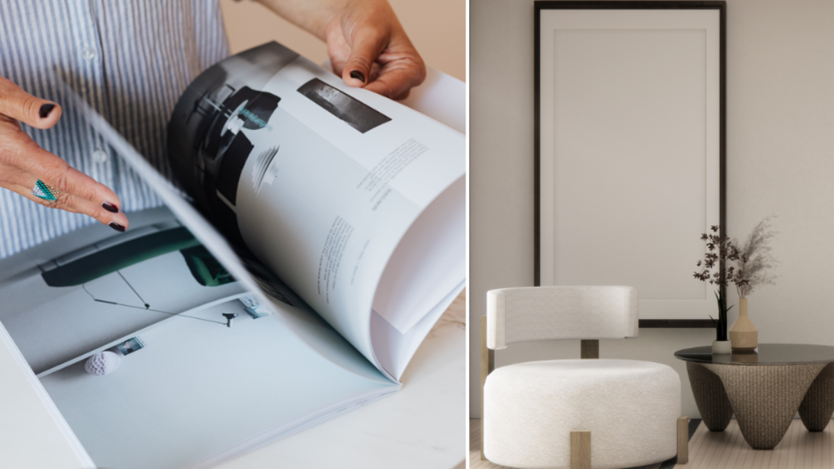 Las tendencias de diseño que transformarán los hogares en 2026: color, calma y espacios con identidad Las tendencias de diseño que transformarán los hogares en 2026: color, calma y espacios con identidad