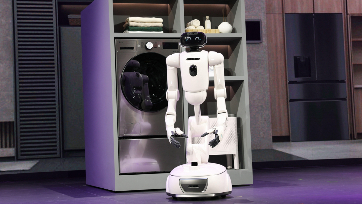 Las tendencias que marcaron la feria de tecnología de consumo más importante del mundo Las tendencias que marcaron la feria de tecnología de consumo más importante del mundo