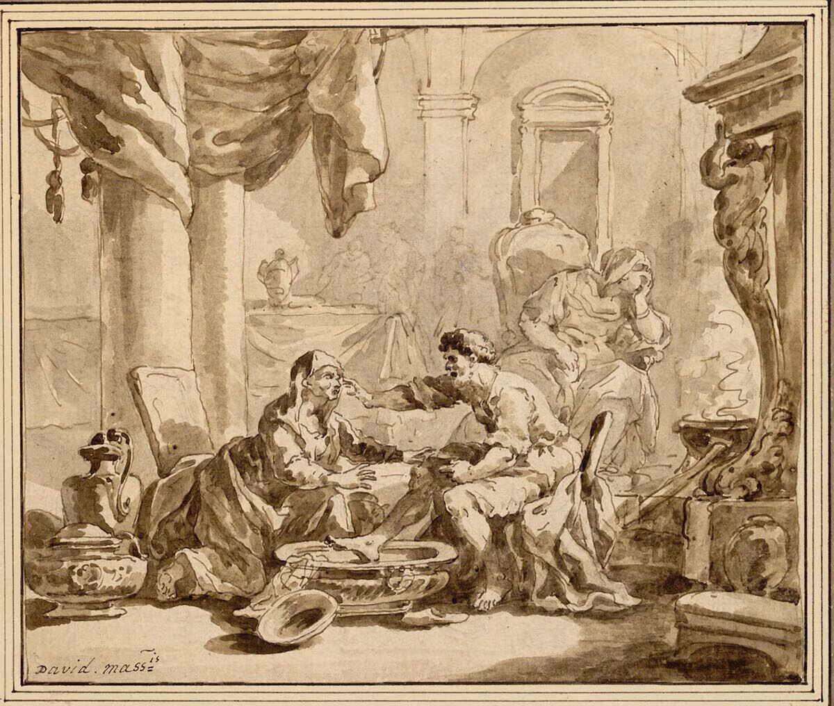 Lección vital de literatura universal: ‘La cicatriz de Ulises’, de Erich Auerbach EL PAÍS