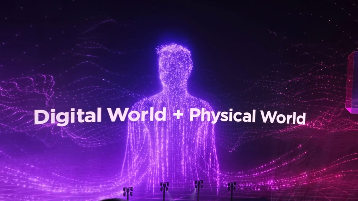 Lenovo y Motorola en CES 2026: la inteligencia artificial deja de ser una función y se convierte en el sistema que conecta todo Lenovo y Motorola en CES 2026: la inteligencia artificial deja de ser una función y se convierte en el sistema que conecta todo