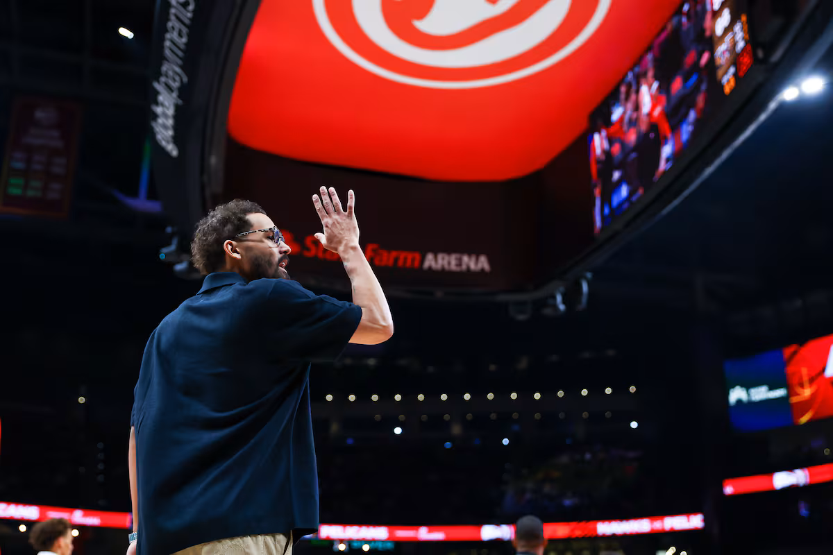 Los Atlanta Hawks ponen fin a la era Trae Young y le traspasan a los Washington Wizards EL PAÍS