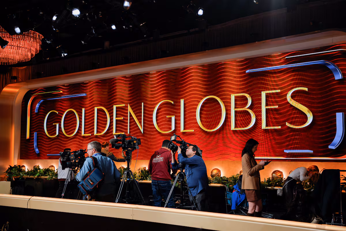 Los Globos de Oro 2026 marcan la carrera de Hollywood hacia los Oscar: fecha, nominados y claves para ver la ceremonia EL PAÍS