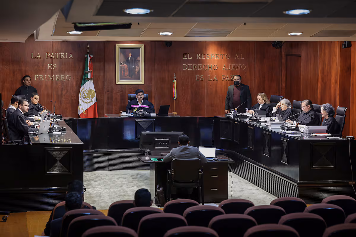 Los pecados de la nueva corte EL PAÍS