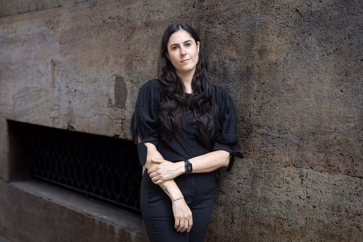 Los preferidos de Camila Fiol: “Un placer culpable son los tabletones de Fruna. Puro sabor a infancia” EL PAÍS