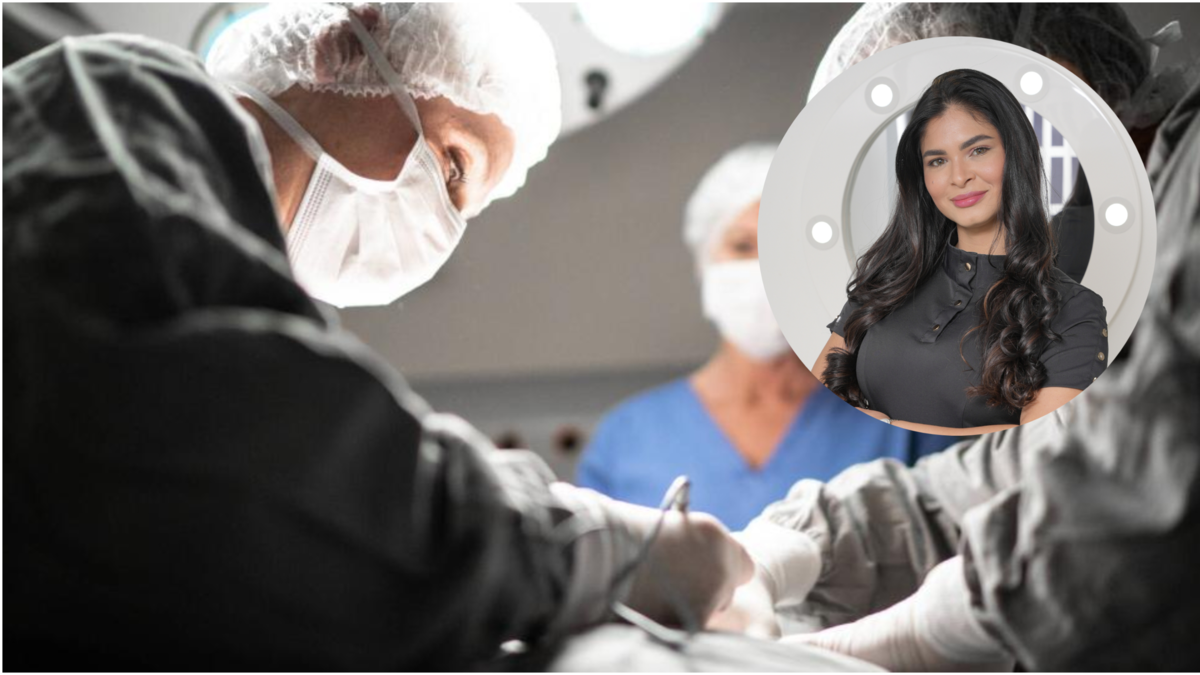 Los procedimientos estéticos que pueden acelerar el envejecimiento según experta: ‘más no siempre es mejor’ Los procedimientos estéticos que pueden acelerar el envejecimiento según experta: ‘más no siempre es mejor’