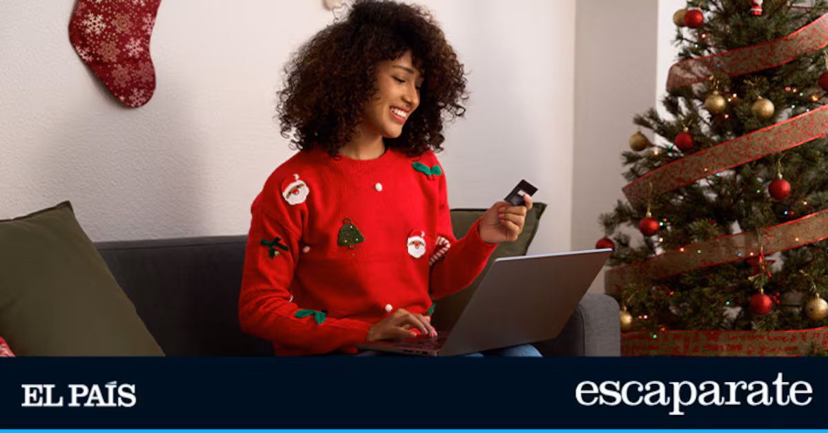 Los productos más vendidos de Amazon durante Navidad Los productos más vendidos de Amazon durante Navidad