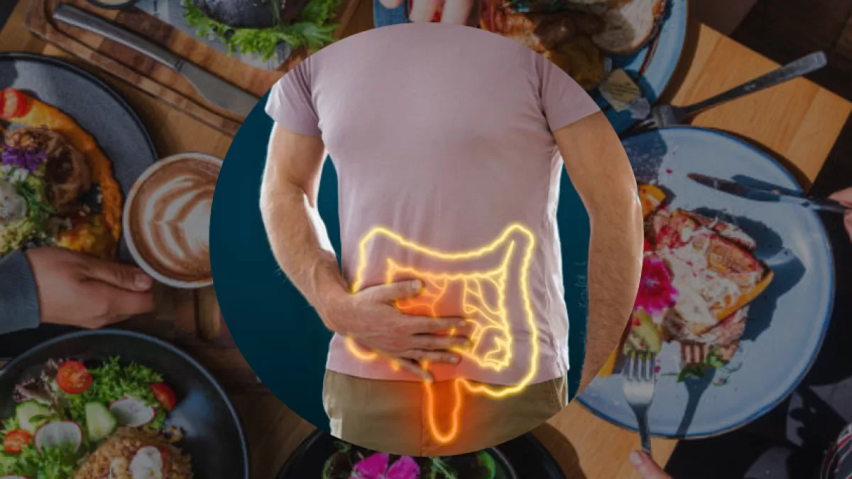 Los riesgos del 'detox': médicos advierten el peligro oculto de las ‘limpiezas intestinales’ y laxantes tras las fiestas de fin de año Los riesgos del 'detox': médicos advierten el peligro oculto de las ‘limpiezas intestinales’ y laxantes tras las fiestas de fin de año