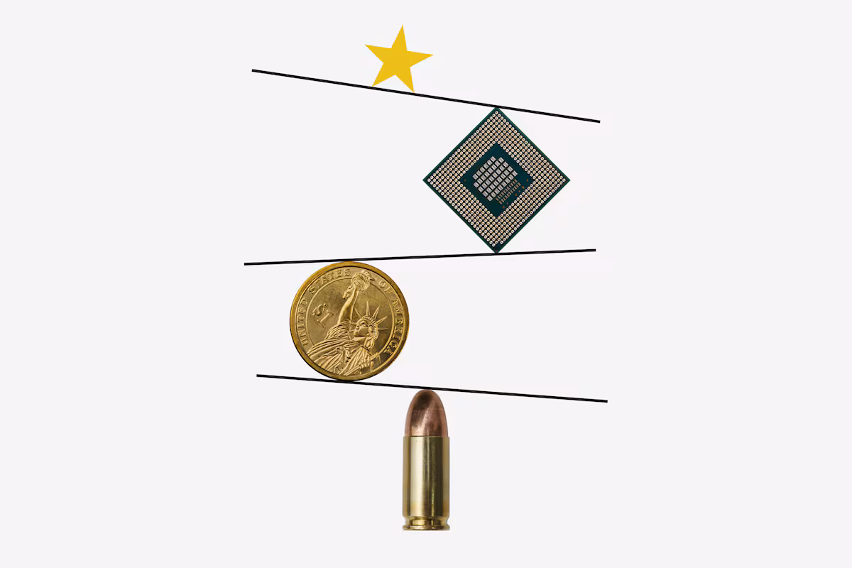 Los riesgos geopolíticos que moldearán los negocios globales en 2026 EL PAÍS