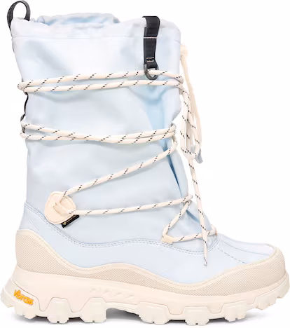 Bloques de color, patrones retro y tejidos técnicos: la nueva hora del ‘après ski’ Bloques de color, patrones retro y tejidos técnicos: la nueva hora del ‘après ski’