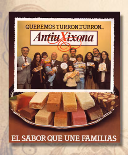 Iconografías del dulce navideño: arte, tradición y golosinas infantiles Iconografías del dulce navideño: arte, tradición y golosinas infantiles