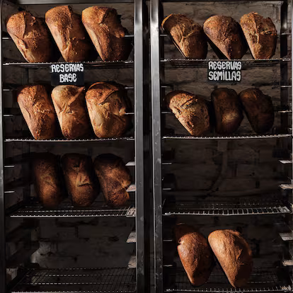 Siete panaderías donde hacerse con el mejor pan Siete panaderías donde hacerse con el mejor pan