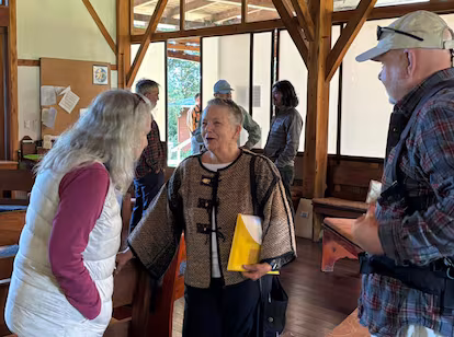 Monteverde, el pueblo turístico costarricense que refugia a migrantes deportados por Trump Monteverde, el pueblo turístico costarricense que refugia a migrantes deportados por Trump