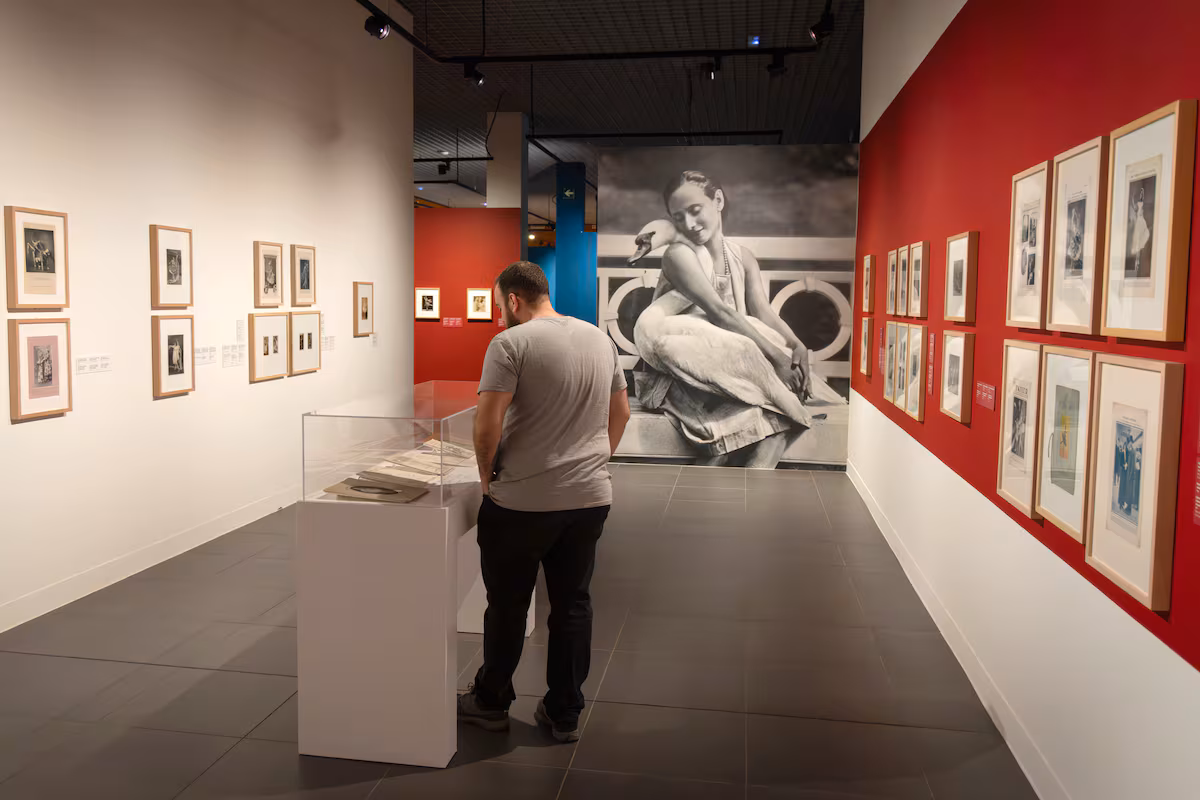 Málaga arrincona su Museo Ruso, en declive desde la invasión de Ucrania EL PAÍS